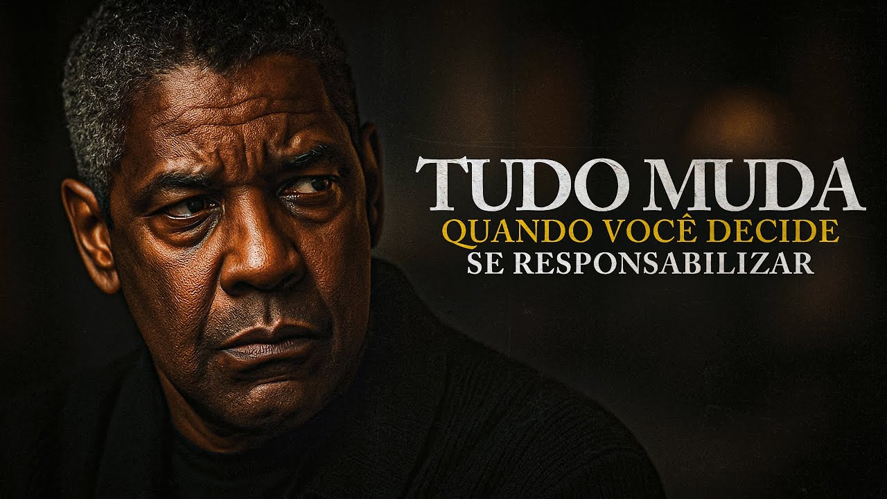 ISSO VAI MUDAR a Maneira Como Você Enxerga a Vida [Melhores Vídeos Motivacionais]