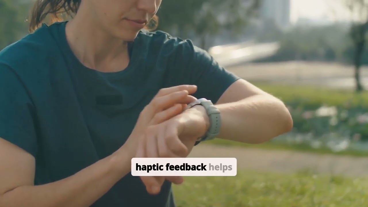 Что такое тактильные технологии?