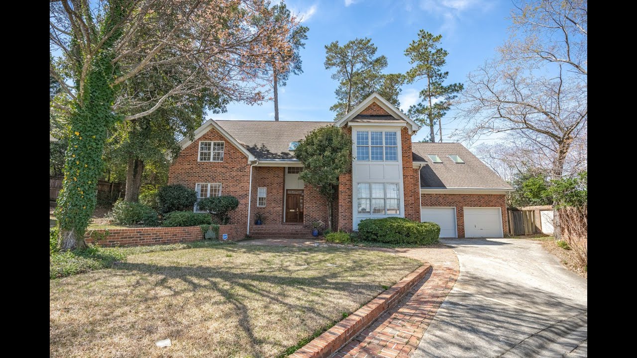 Joseph Thomas | 2 Forest Hills Court | Columbia ,  SC