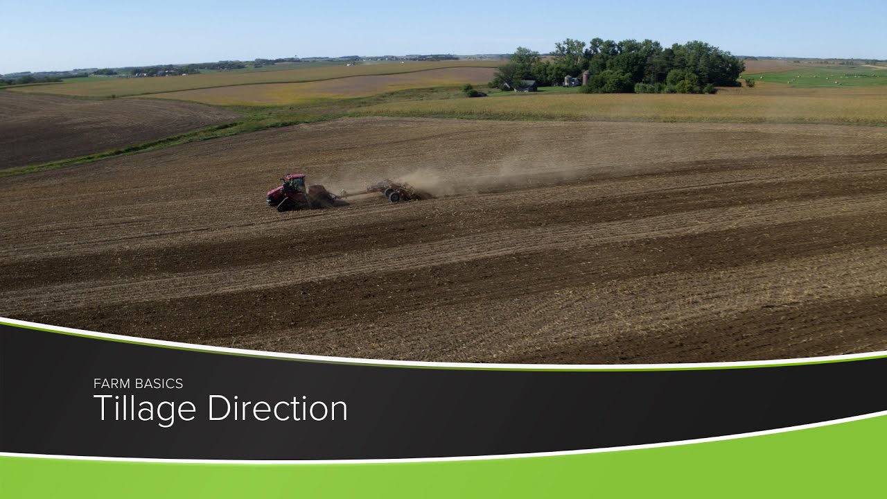Tillage Directions