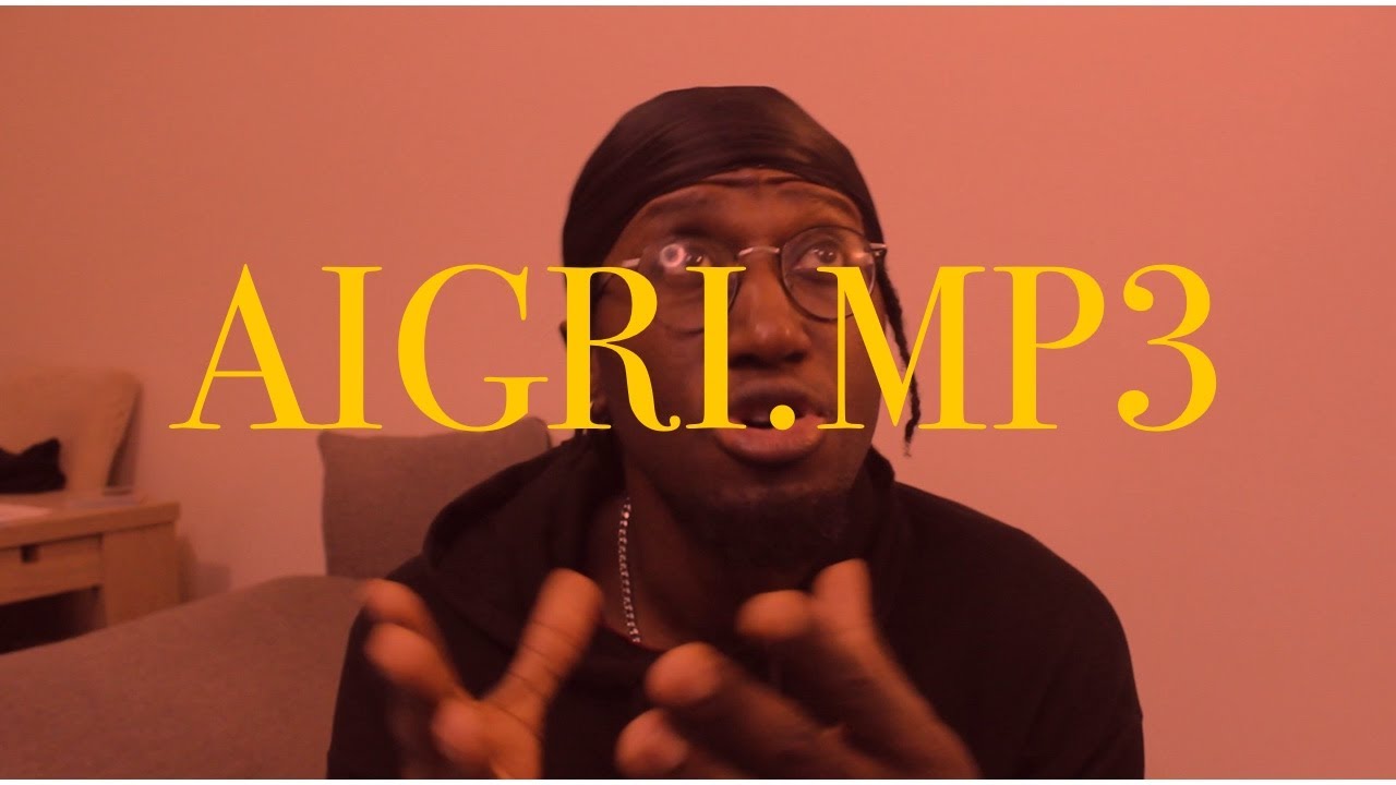 AIGRI.MP3 - WESLEY KAMS