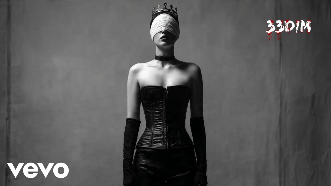 33Dim &mdash; The Bad Type | Deep Hypnotic Techno & House Mix 2026
