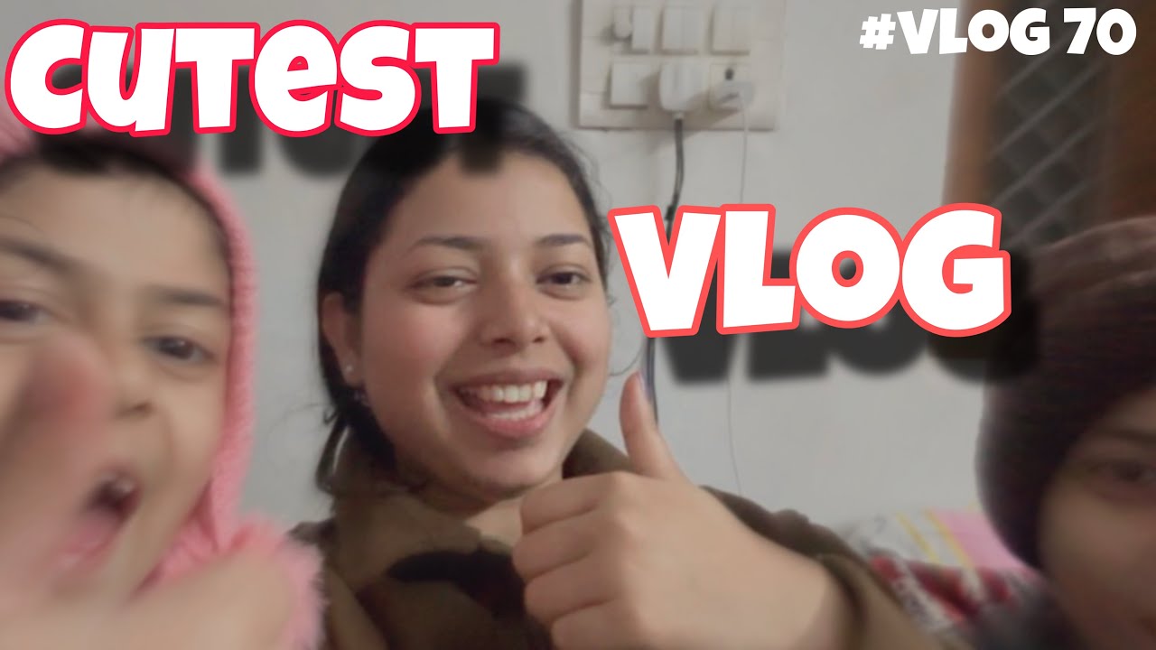 Fir se pkaau vlogs shuru?🫡| Daily vlogs | Vlog 70| #vlogs 