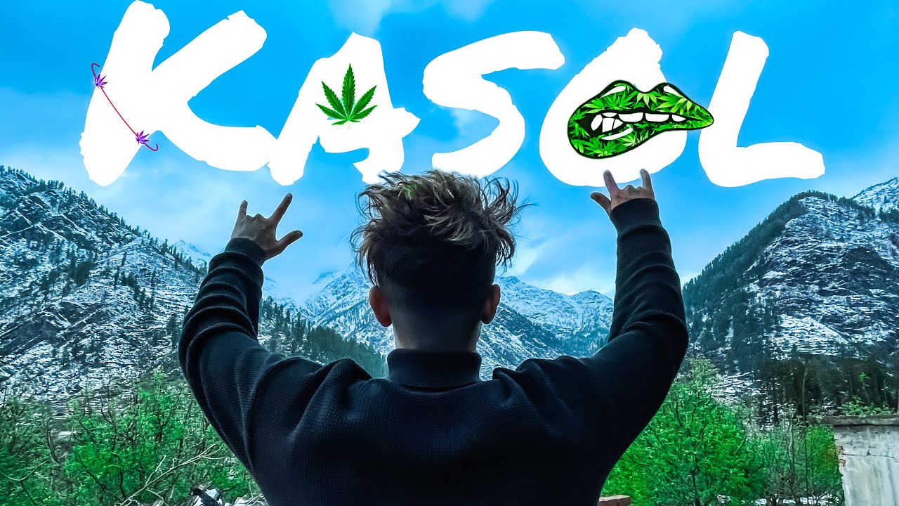 The Other Side Of Kasol - Part 1 [ Zayden Lifestyle ]