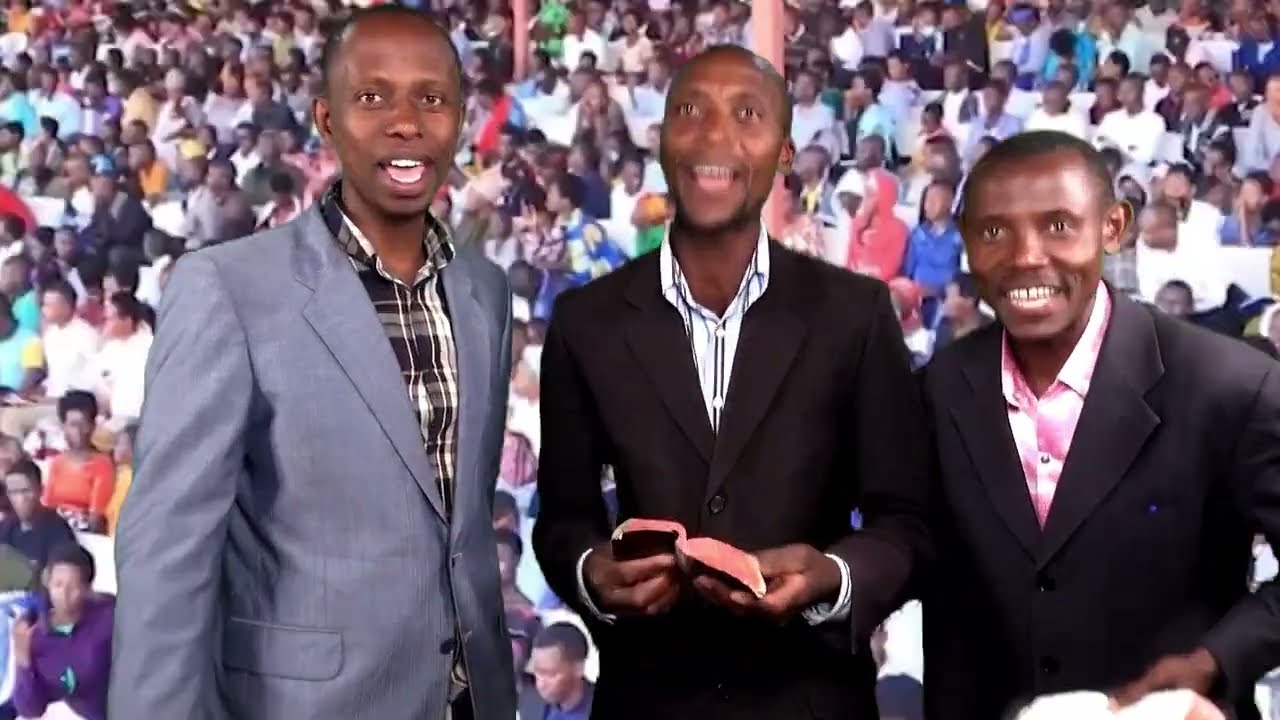AMATERANIRO KU IKORANABUHANGA AZABA KUVA 17/09/2023 - KUGEZA 24/09/2023