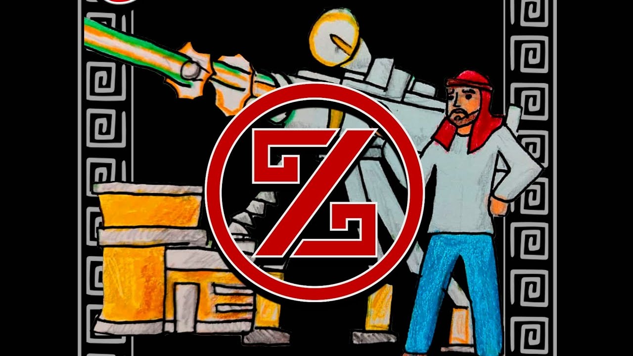 Capitulo 7 de Zoqueman El protector de Coita 