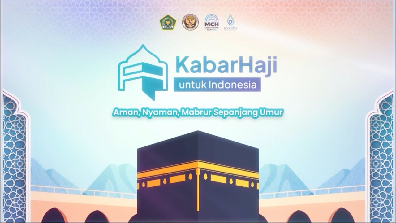 423 CJH Tiba Perdana di Embarkasi Haji Antara Bengkulu || Kanwil Kemenag Prov.Bengkulu