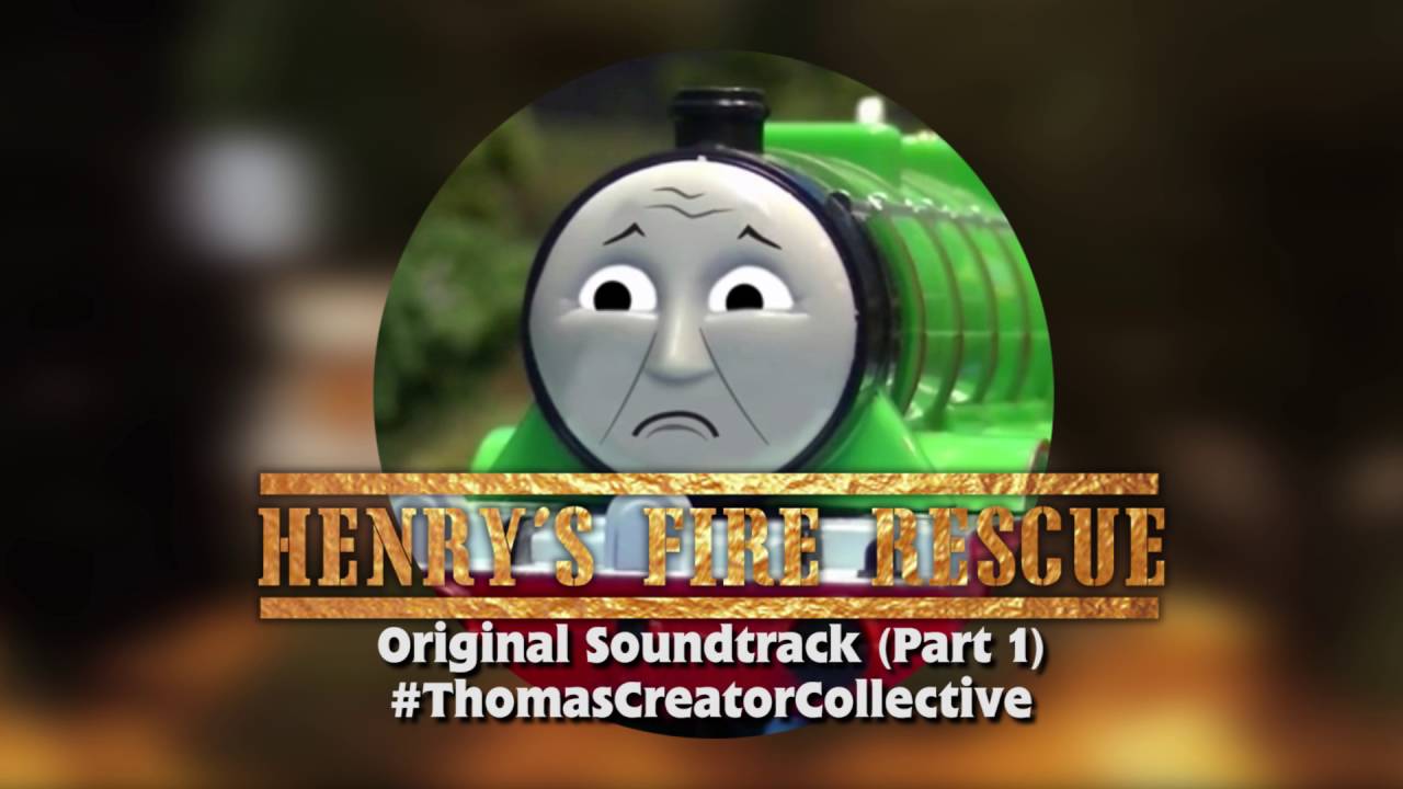 Henry's Fire Rescue OST - Part 1