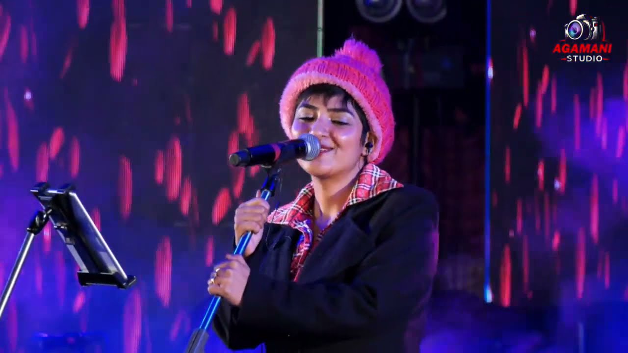 Preme Pora Baron - Lagnajita Chakraborty Live at Joypur Utsav