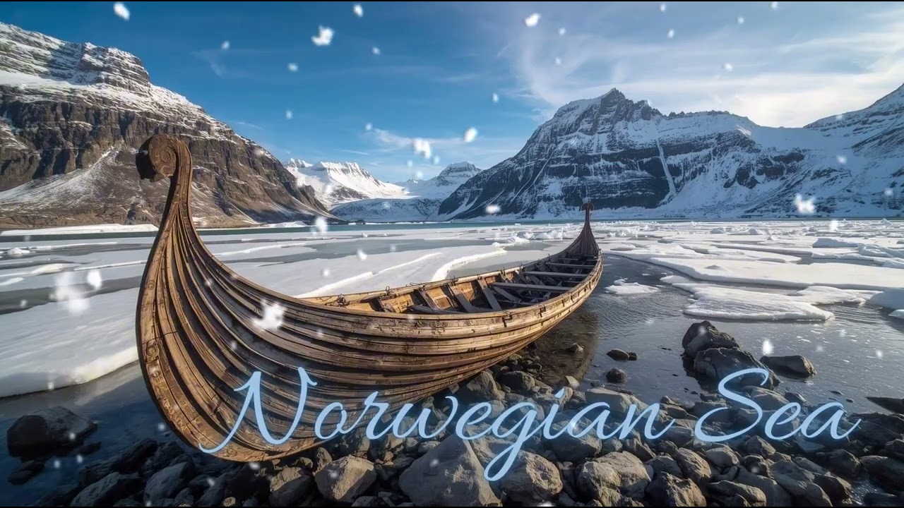Norwegian Sea