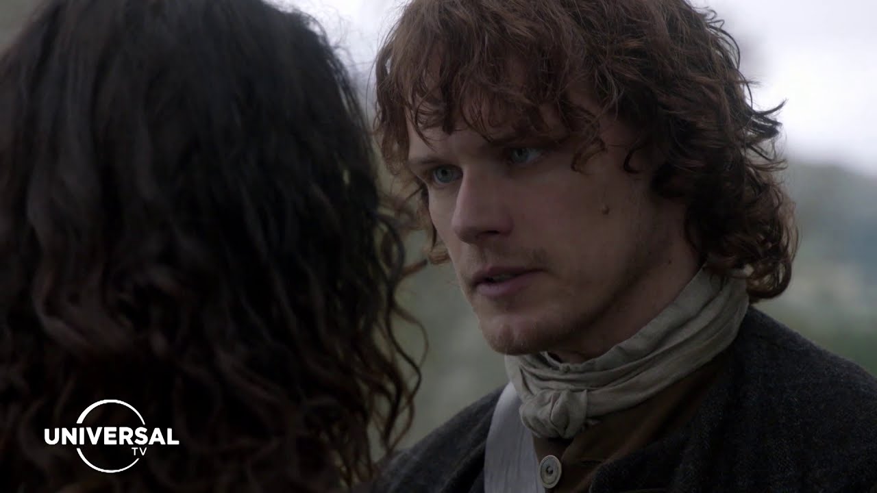 Outlander Staffel 1 | Trailer