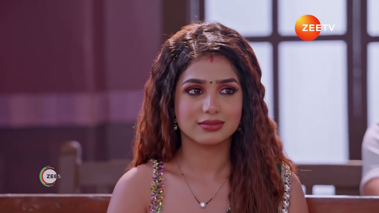 Bhagya Lakshmi | Will Lakshmi be able to prove her innocence in front of the court?
