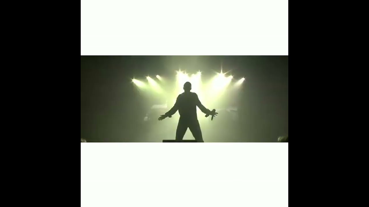 music video Perhaps featuring Robin Finck!