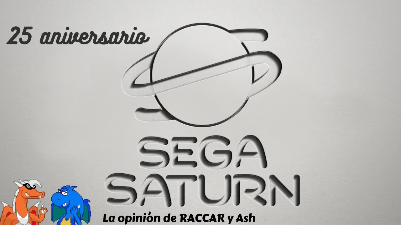 Saturn cumple 25 años - La opinión de RACCAR y Ash