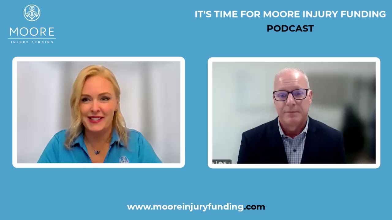 Arbitration Agreements & Elder Abuse: Legal Complexities For Victims Rights-Anthony Lanzone-S6,Ep17