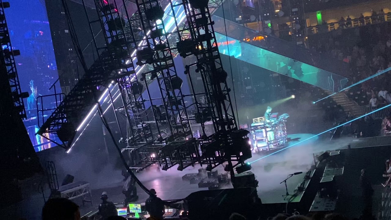 •world war joy tour• chainsmokers• 10-22-19• pt2•