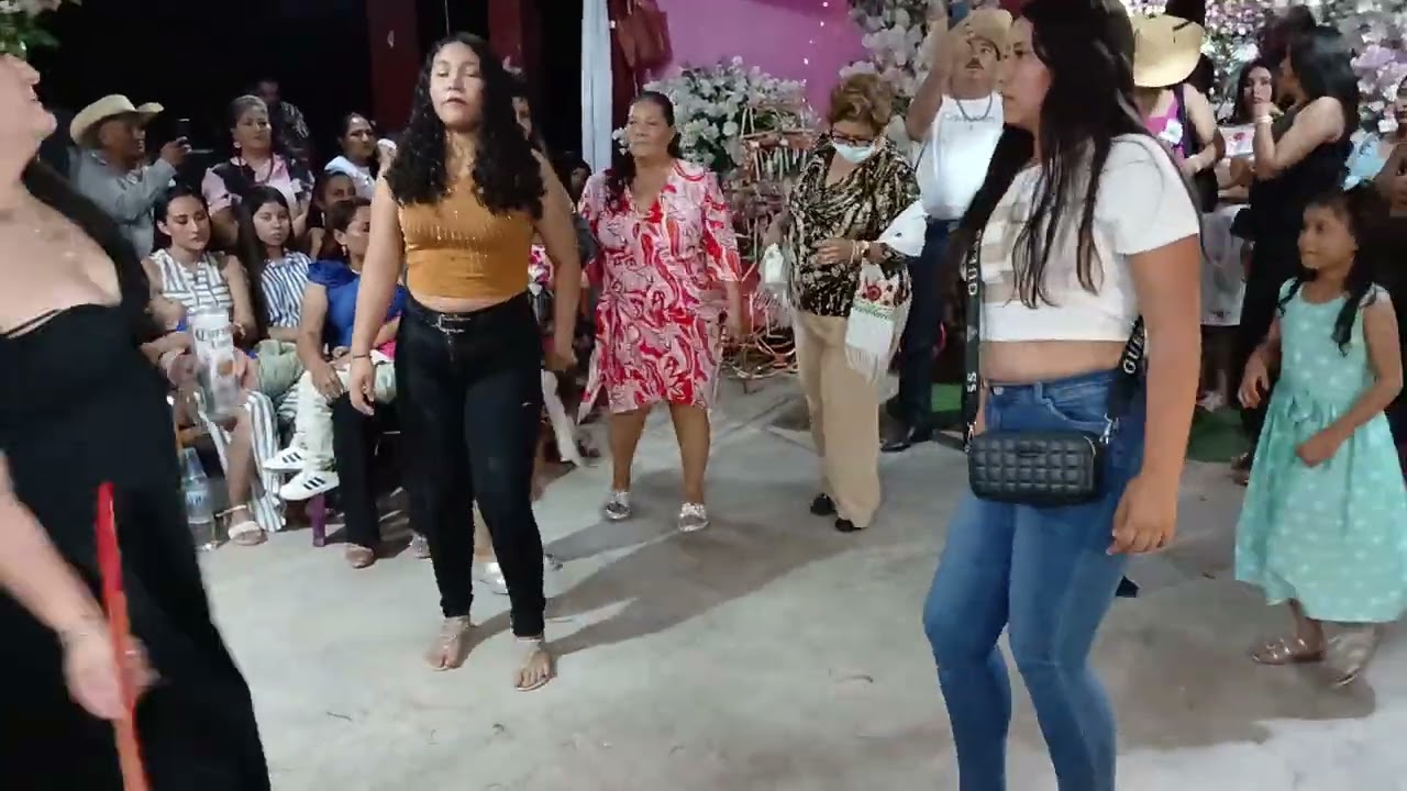 Zapateando en Tierra caliente🔥 Guerrero 