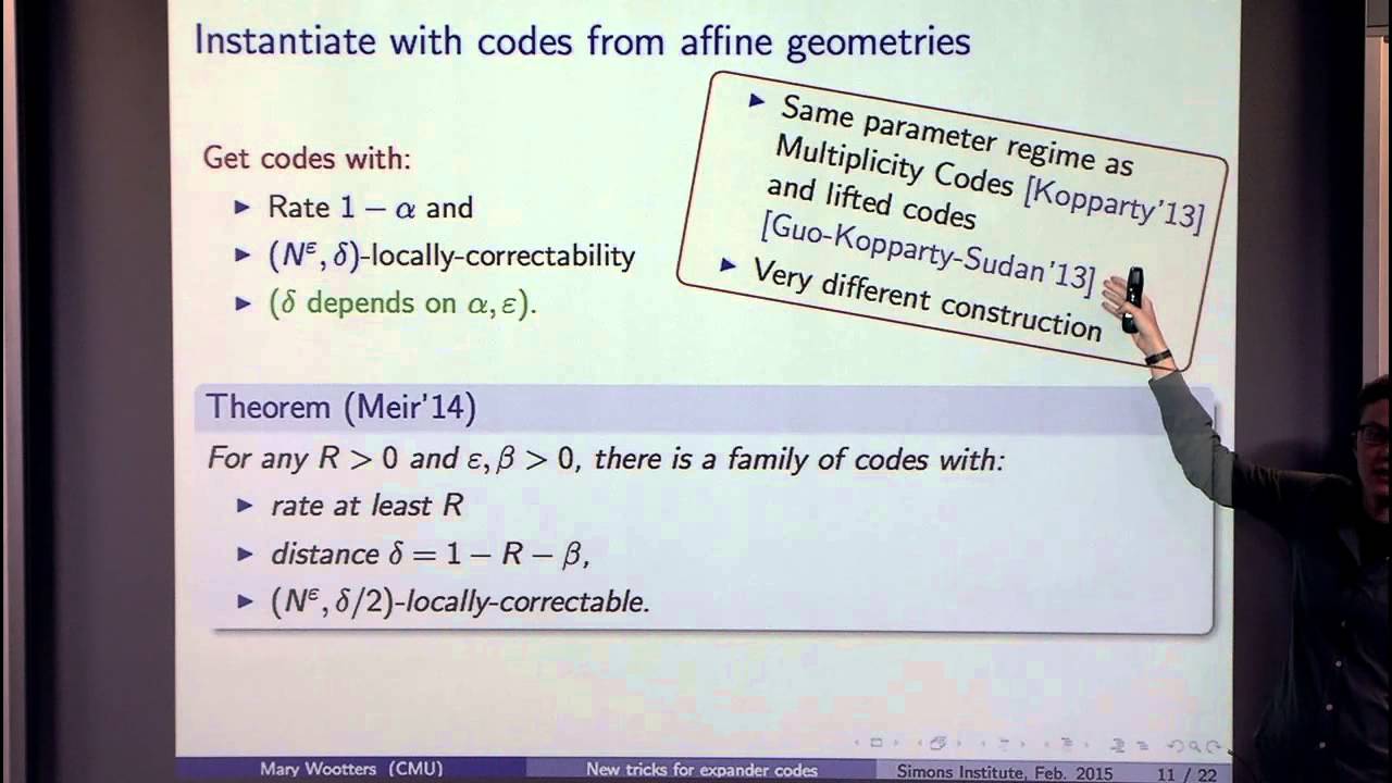 List Recovery and Local Decoding of Expander Codes