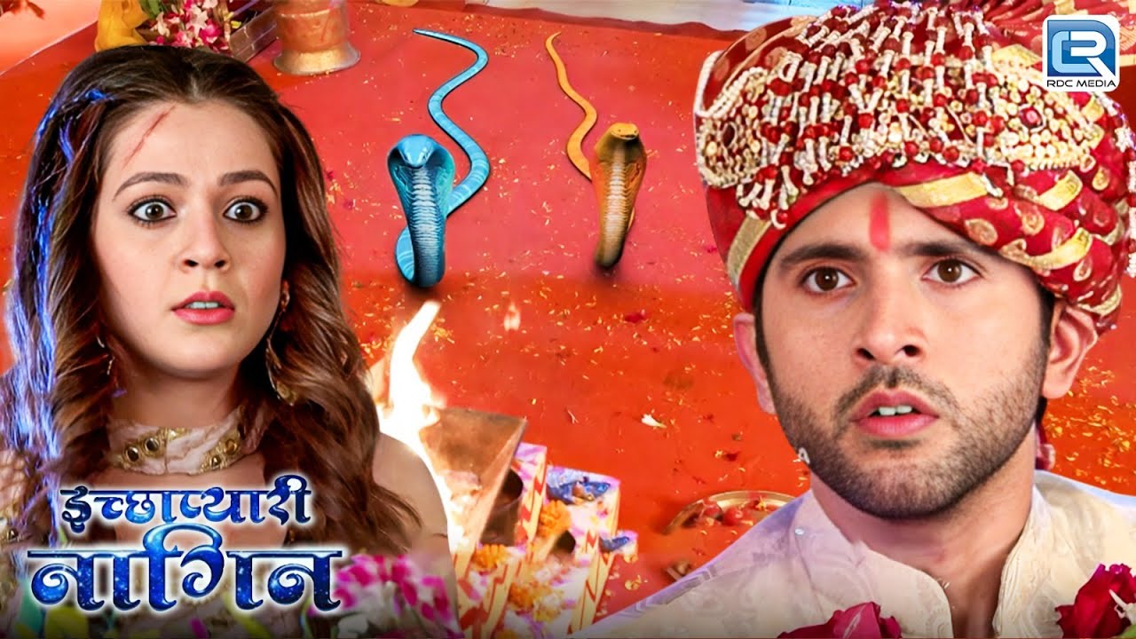 बबल और उसके परिवार को पता चला अमृता का नागिन का राज | Ichhapyaari Naagin | इच्छाप्यारी नागिन | EP