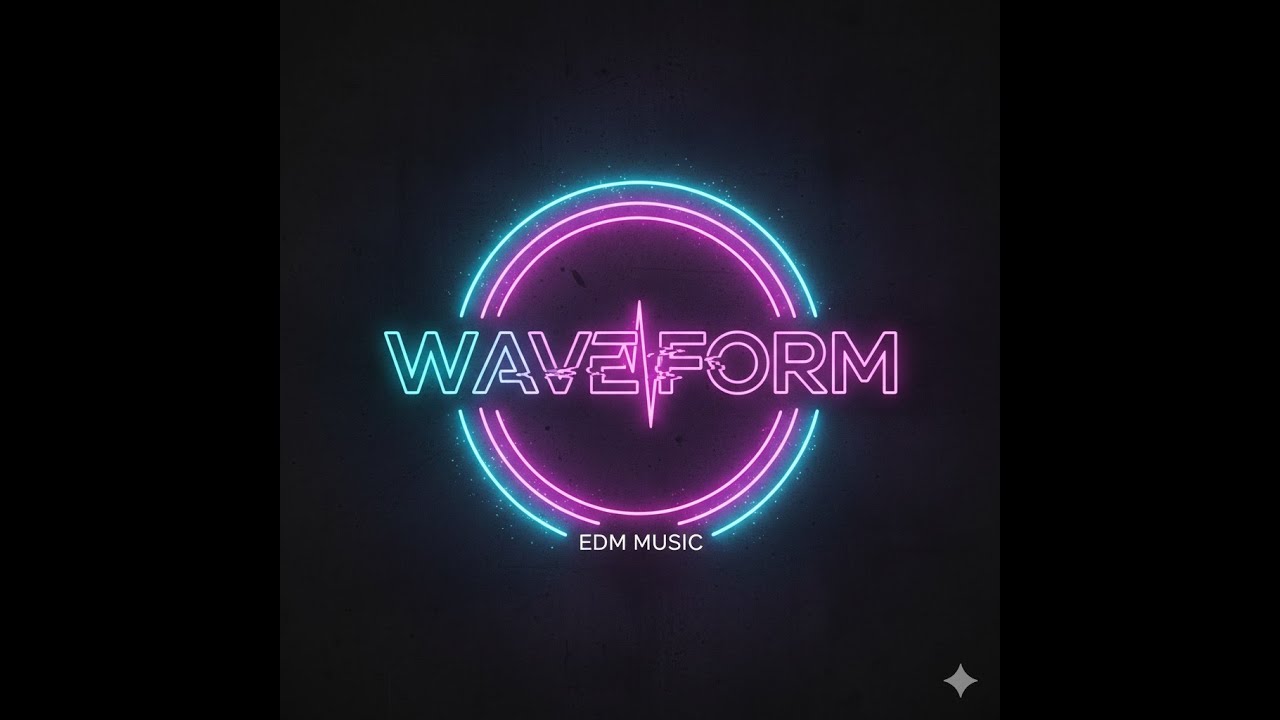 🔥WaveForm &ndash; BIG ROOM ENERGY )🔥