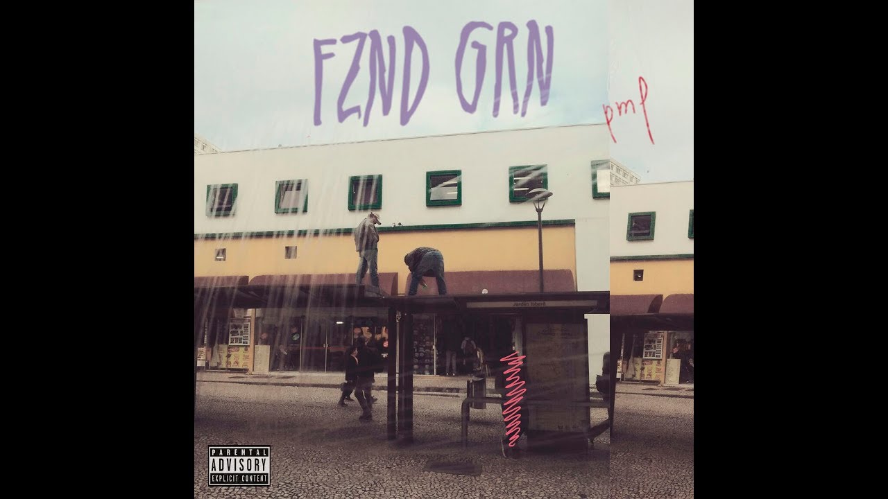 04 - Rodrigo Zin - Remendos