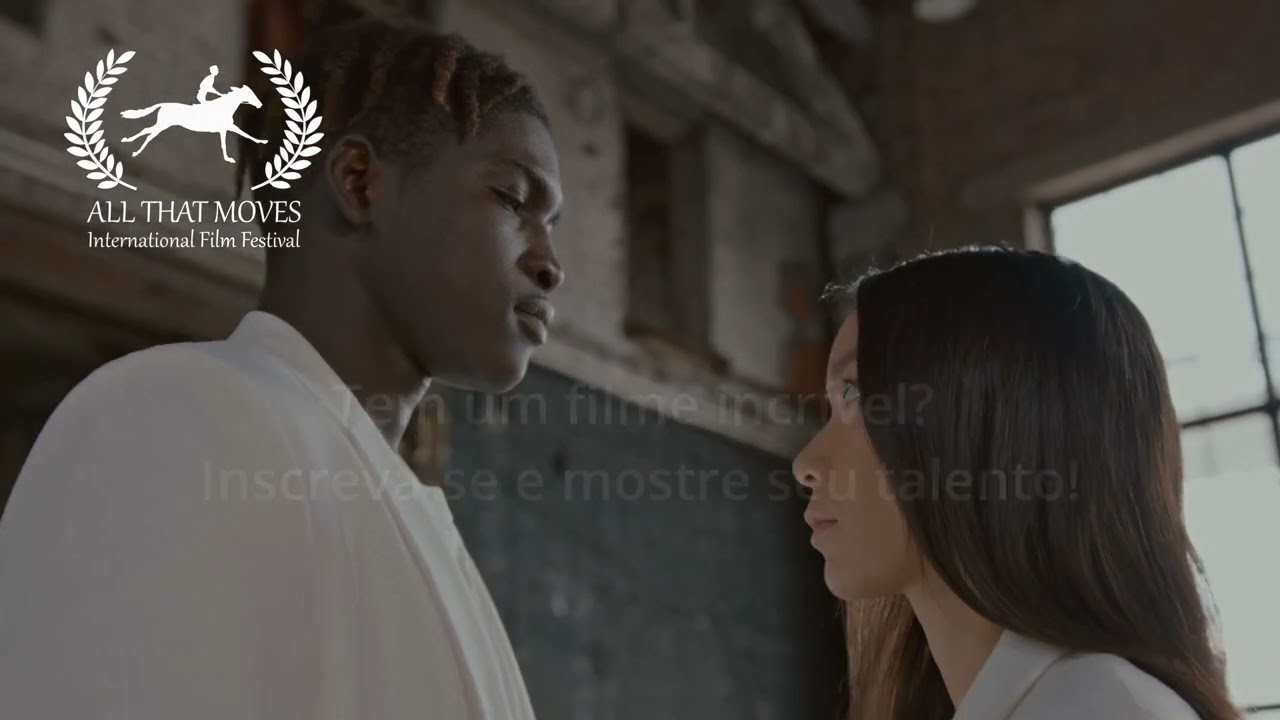 Inscri&ccedil;&otilde;es Abertas para o All That Moves International Film Festival 2024! #allthatmovesfestival