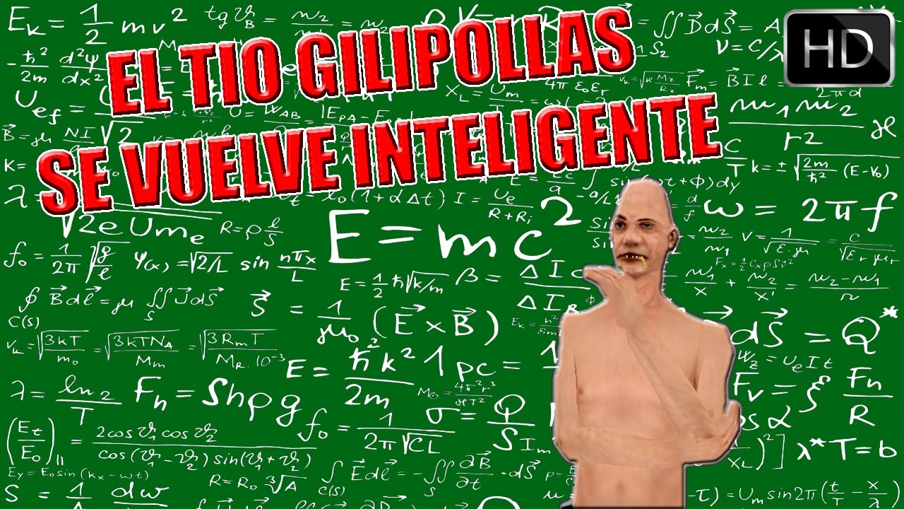 El Tío Gilipollas se vuelve inteligente - Parte 1 - GTA San Andreas - Loquendo