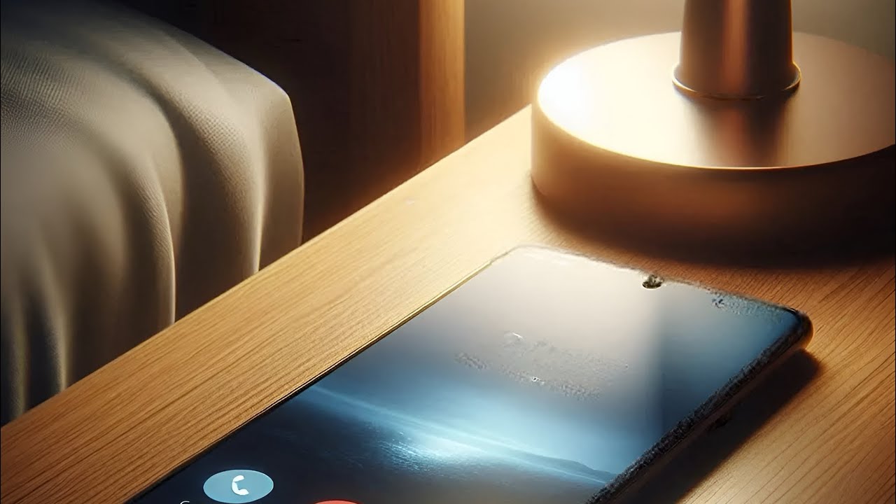 Your Voice (F4A) (gfaudio)