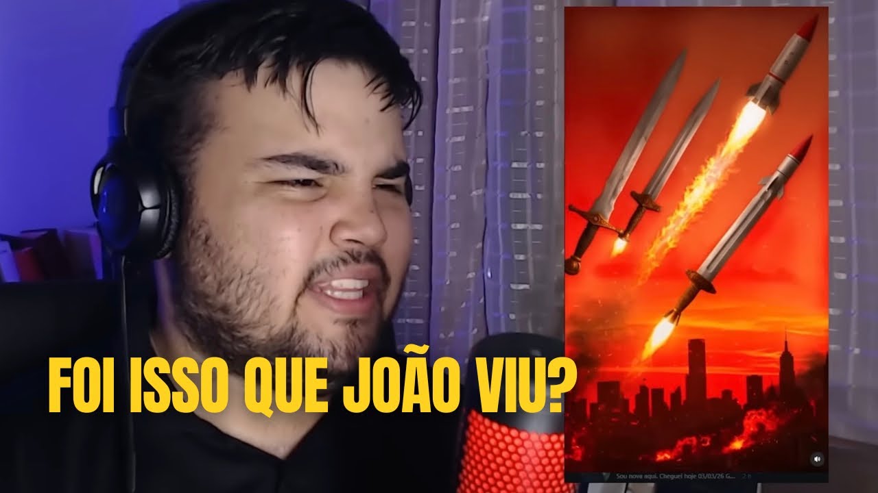 LUA DE SANGUE, PURIM E “SEXTO SELO”? Reagindo e desmontando as teorias do Apocalipse
