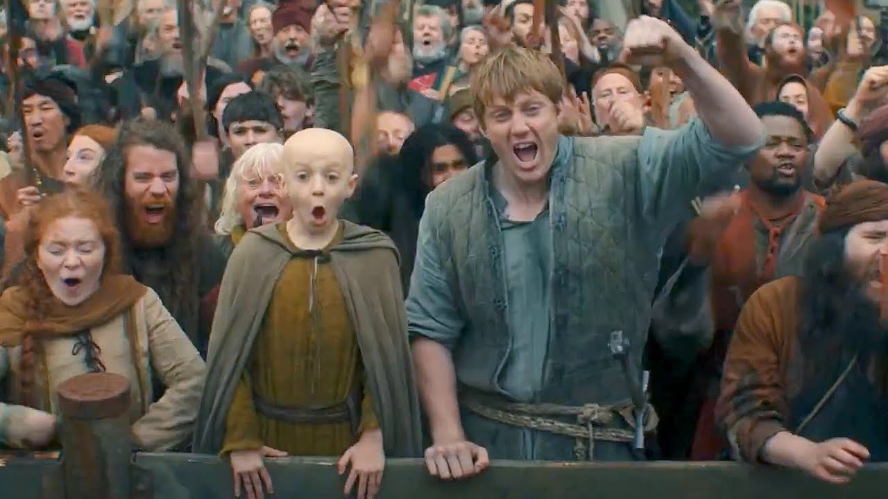 Рыцарь Семи Королевств: Ира Паркер планирует снять «15 сезонов» с Питером и Декстером!, Десятилетия