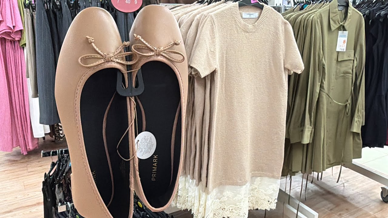 Primark Women's New In | February 2026