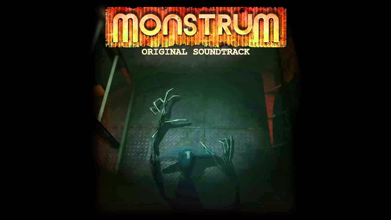 Monstrum OST 06 The Hunter