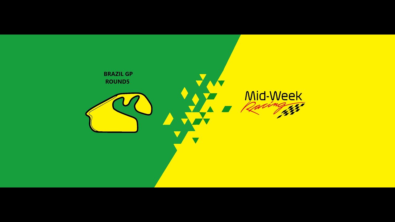 MIDWEEK RACING RACE 5 BRAZIL