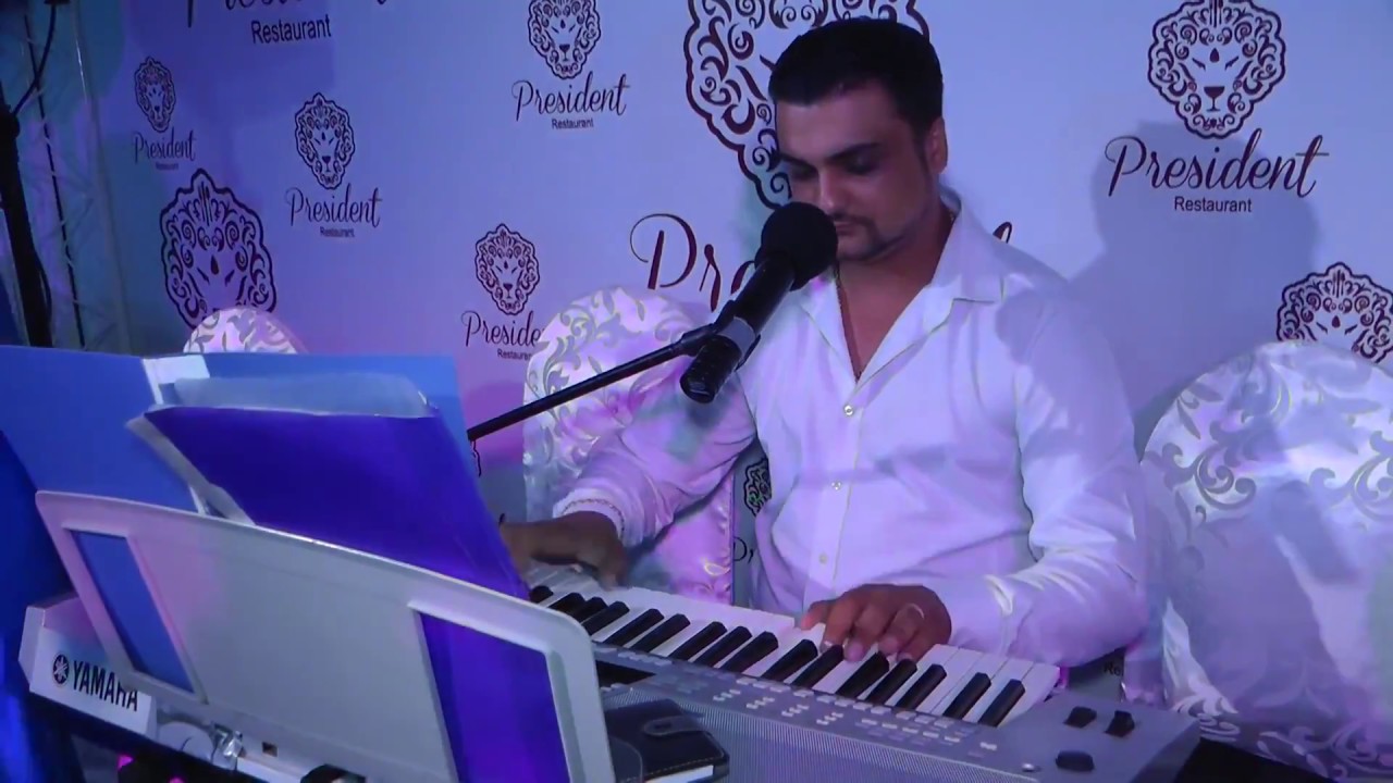 1  Formatia “Dinastia“ din Singerei