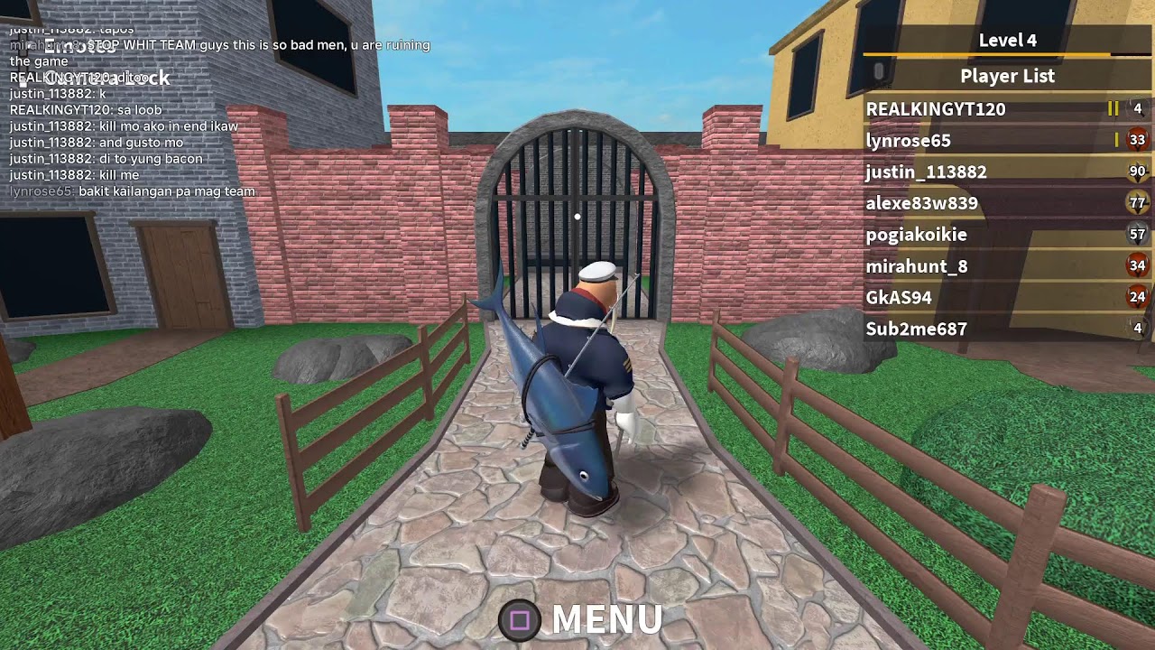 MM2 Live