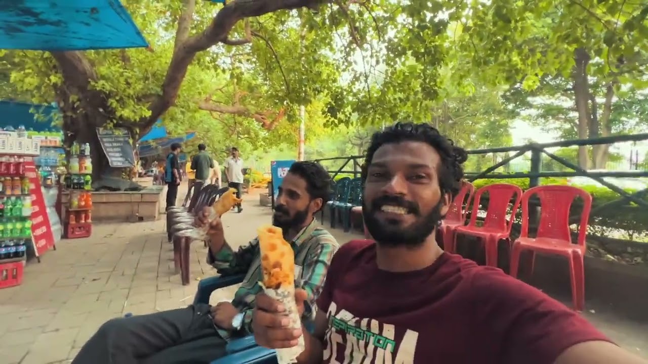 കൊൽക്കത്ത കറങ്ങാൻ ഇറങ്ങിയ ഞങ്ങൾ എത്തിപ്പെട്ടത് | INDIA'S FIRST JEEP LIFE | EP 183