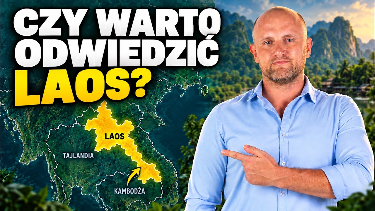 We Visited Laos: Our Honest Opinion