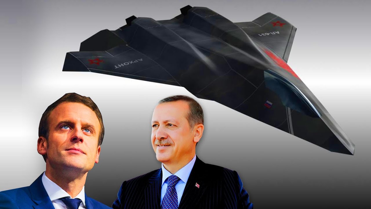 Diyaarada Turkigu Xaday Xogteeda ee Jiilka 5aad Ah & Sancada Casriga Ah