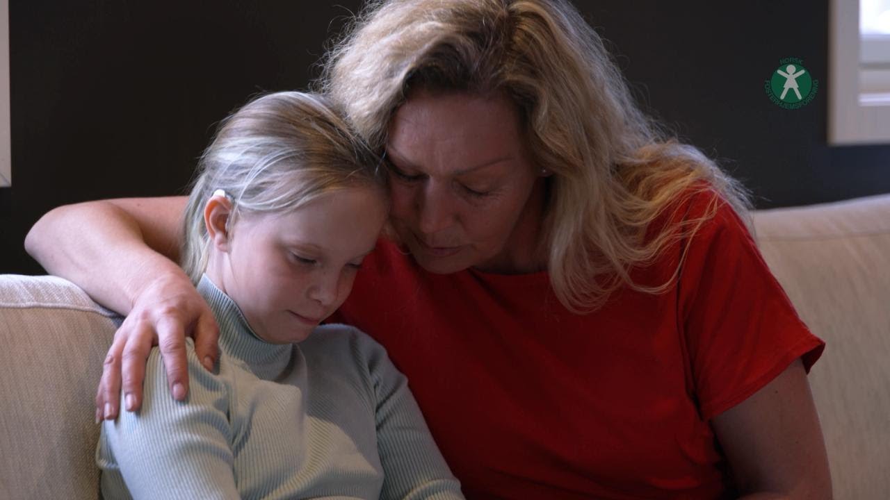 Myte2 Fosterforeldre gjør det bare for pengene