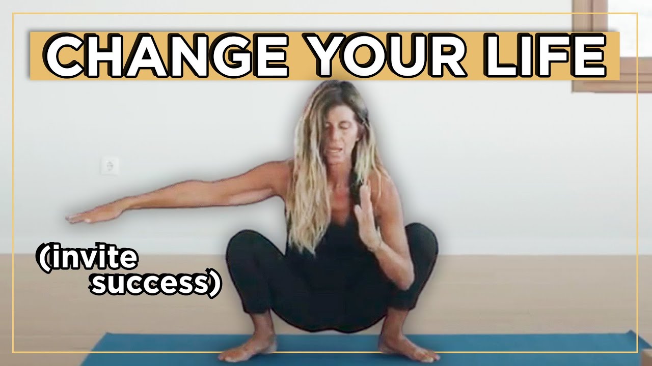 Power Mantras to Invite Success into Your Life