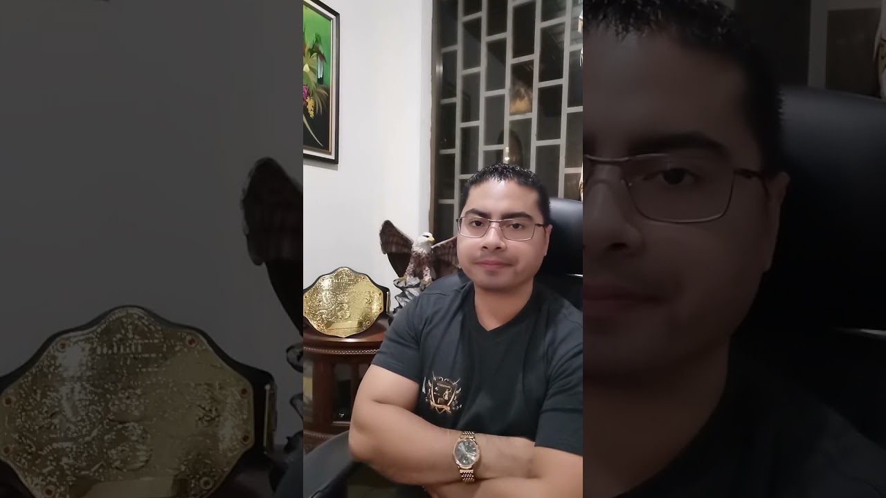 Simulacro de la Fase Privada Estudiante a Examinarse de la USAC transmisión por TIK TOK.