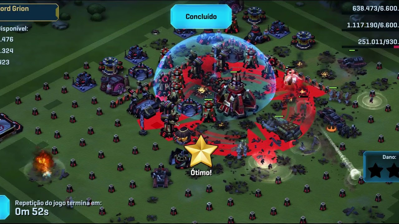 ALISON77 vs Grion