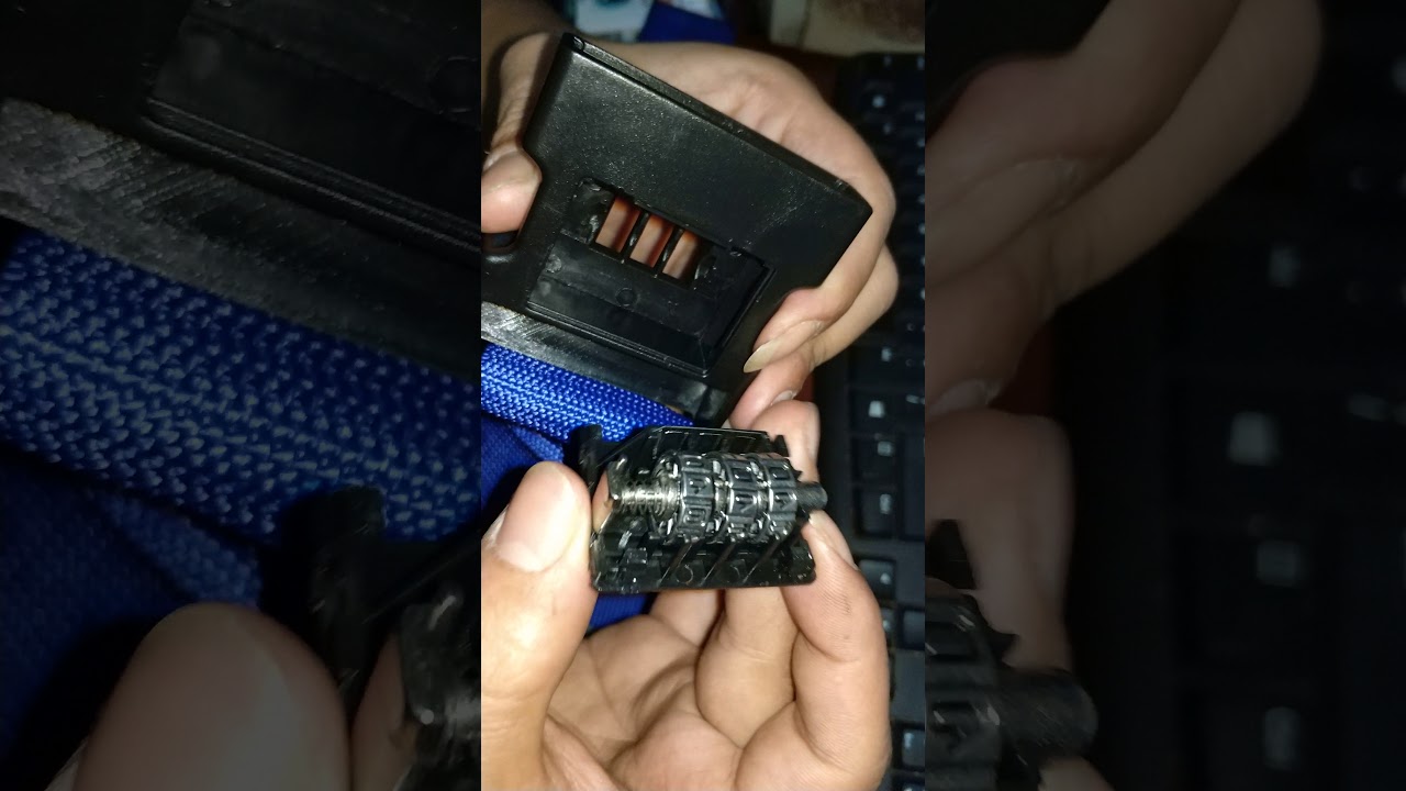 Luggage Strap Forget Pin Troubleshoot 2