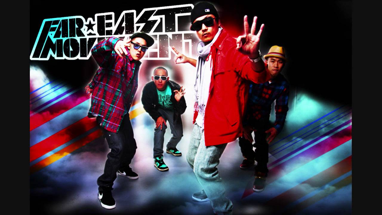 Far East Movement ft Jin - Millionaire (With Download Link)