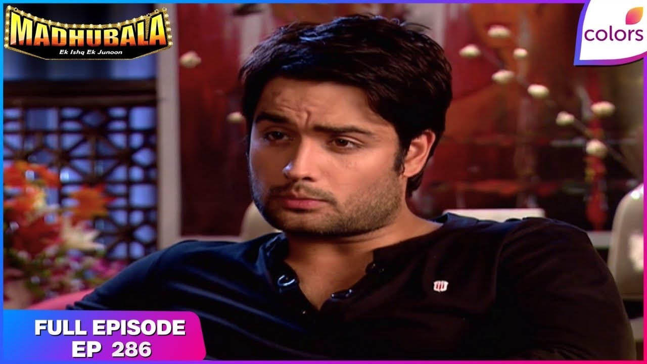 Madhubala &ndash; Ek Ishq Ek Junoon | Full Episode Ep. 286 | RK's bachelor party | Colors TV
