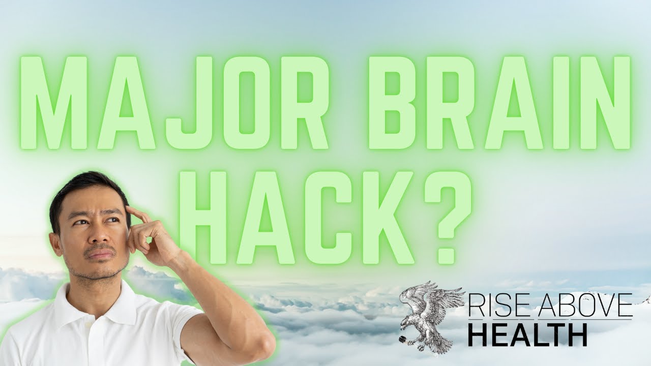 Biohacking Your Brain by Increasing Acetylcholine