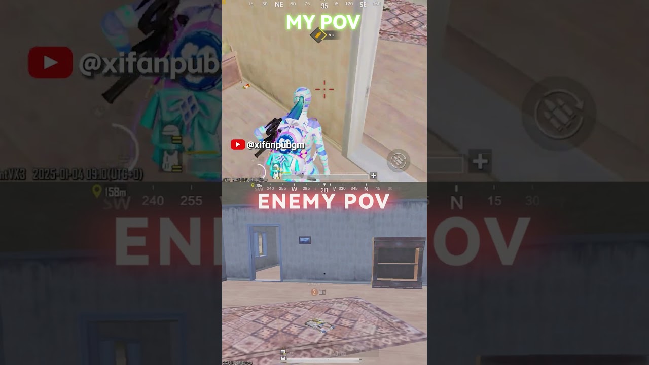 Best Smoke Hack Trick 1