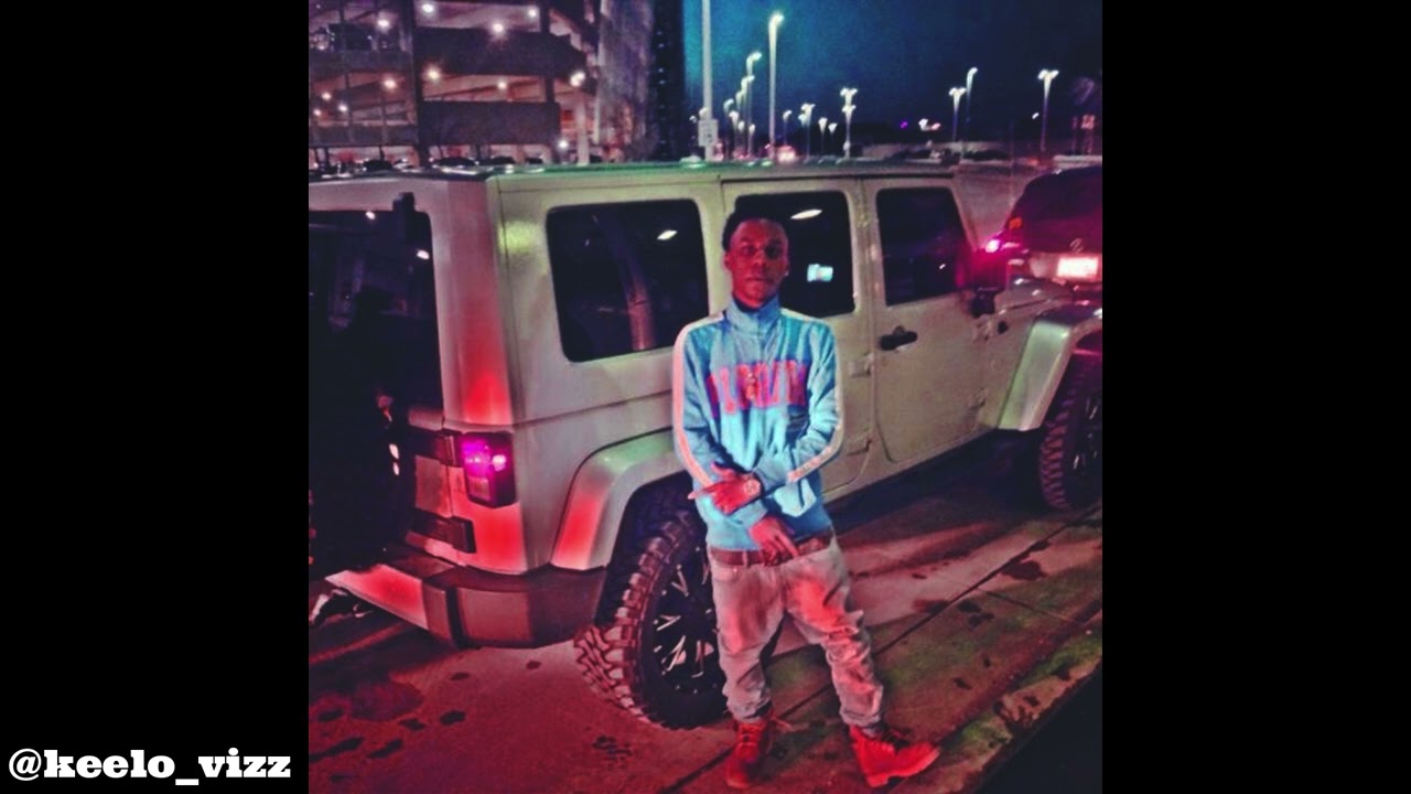 speaker knockerz futuristic type beat | more problems [prod. by keelo vizz]