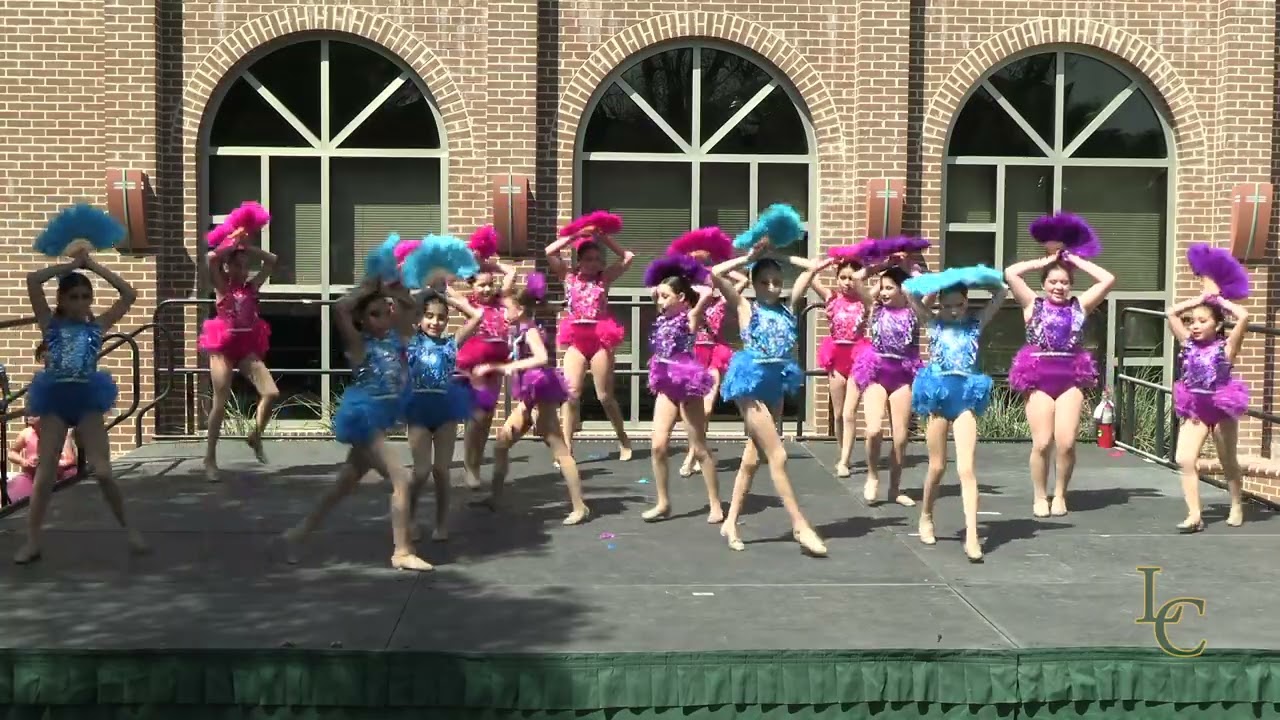 Laredo College Family Fun Fest 2026 | School Performances