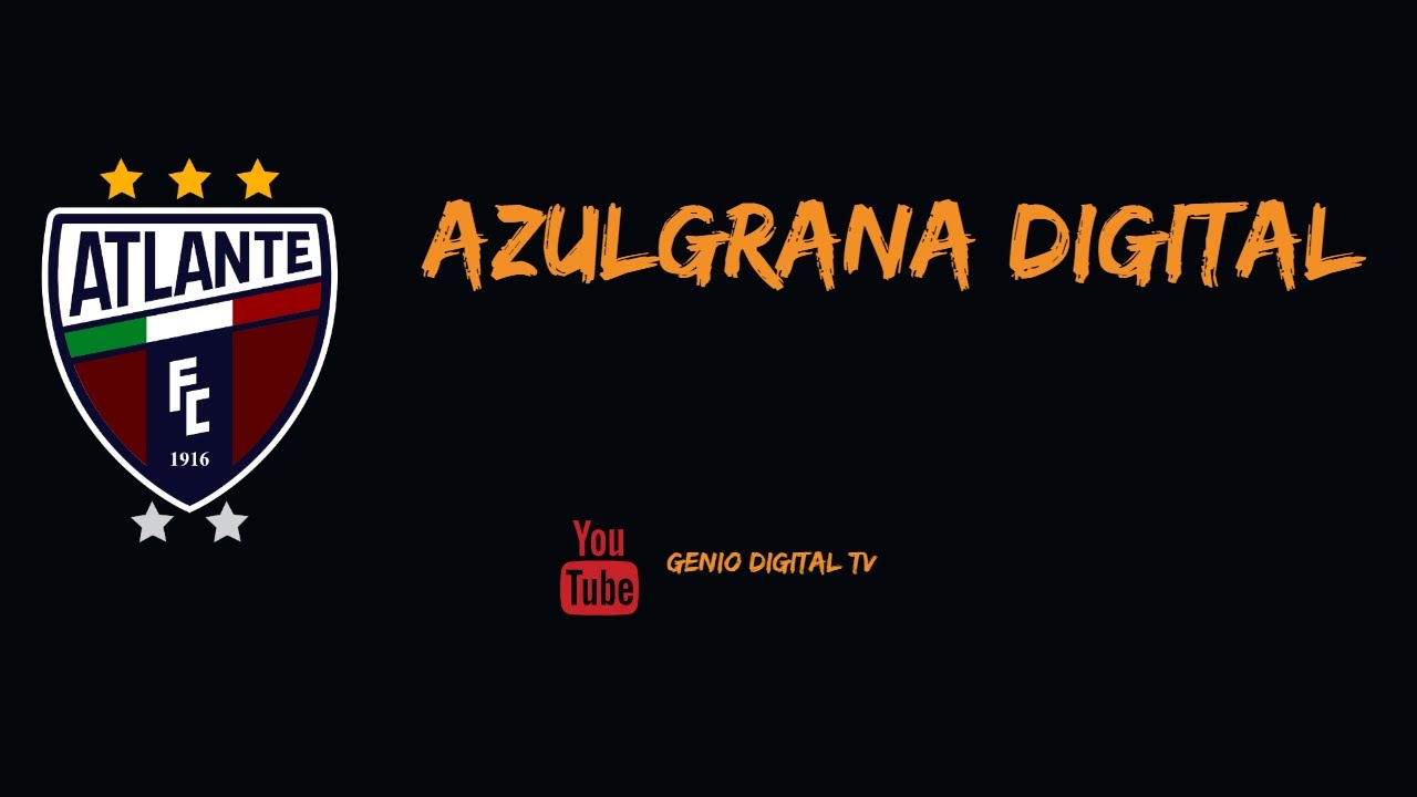 Azulgrana: Retomando galope.